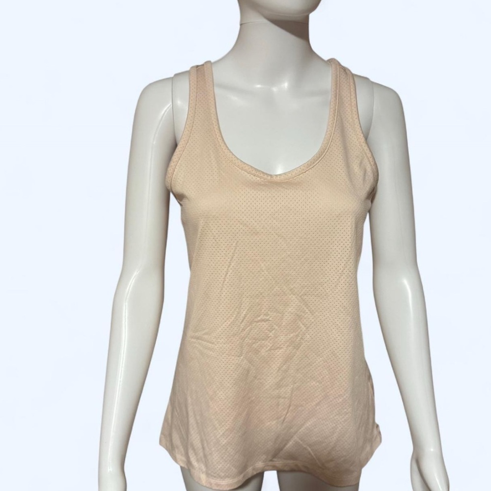 Calia by Carrie Underwood Light Pink Tank Top